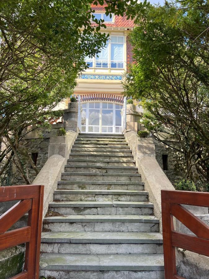 Villa La Rafale Plage Centre 300 M Le Touquet Dış mekan fotoğraf