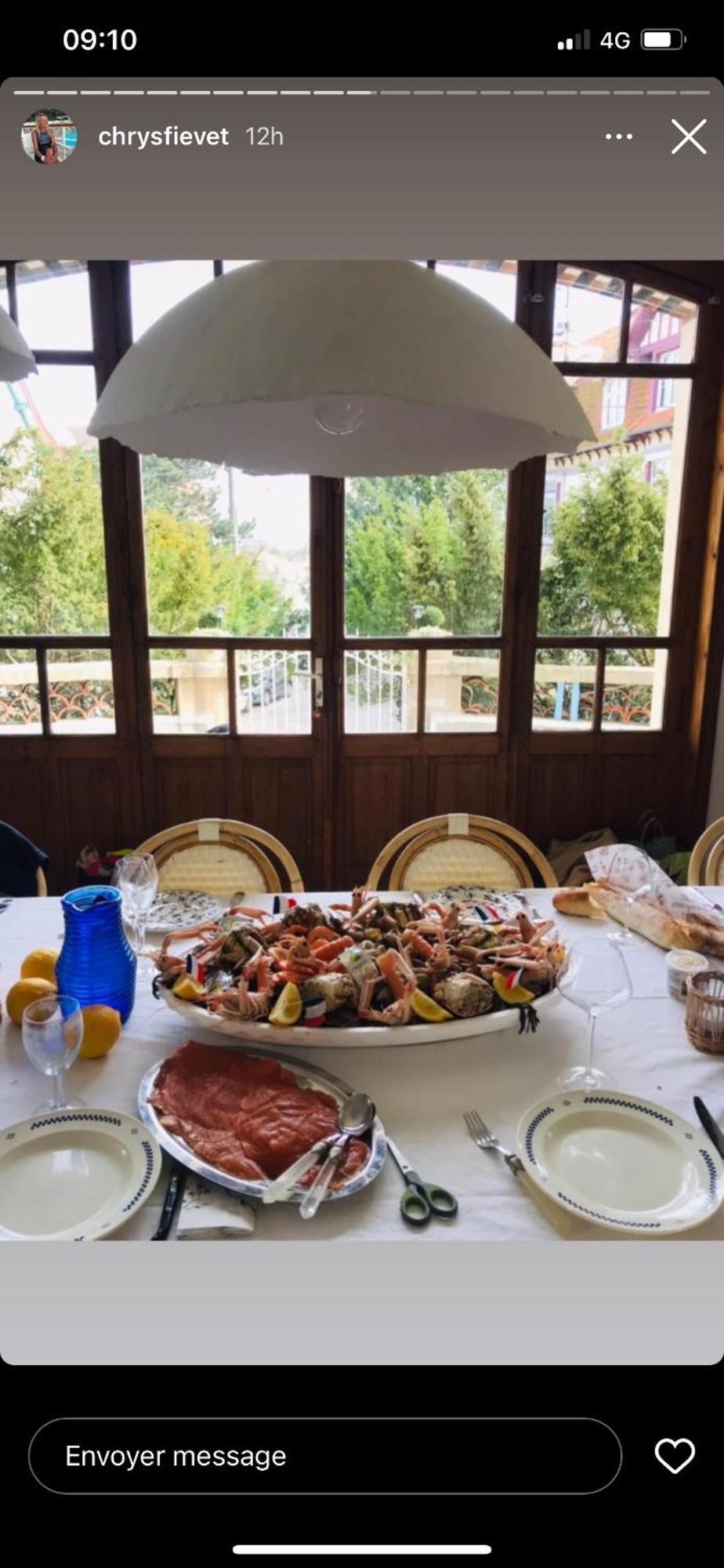 Villa La Rafale Plage Centre 300 M Le Touquet Dış mekan fotoğraf